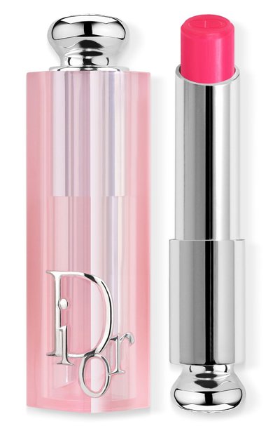 Женский бальзам для губ dior addict lip glow, оттенок 007 малиновый (3,2g) DIOR, арт. C045700007