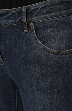 Джинсы BRUNELLO CUCINELLI, арт. MH186P5495, фото 5