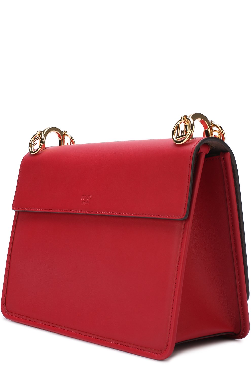 Сумка kan i FENDI, арт. 8BT284/2IH, фото 3