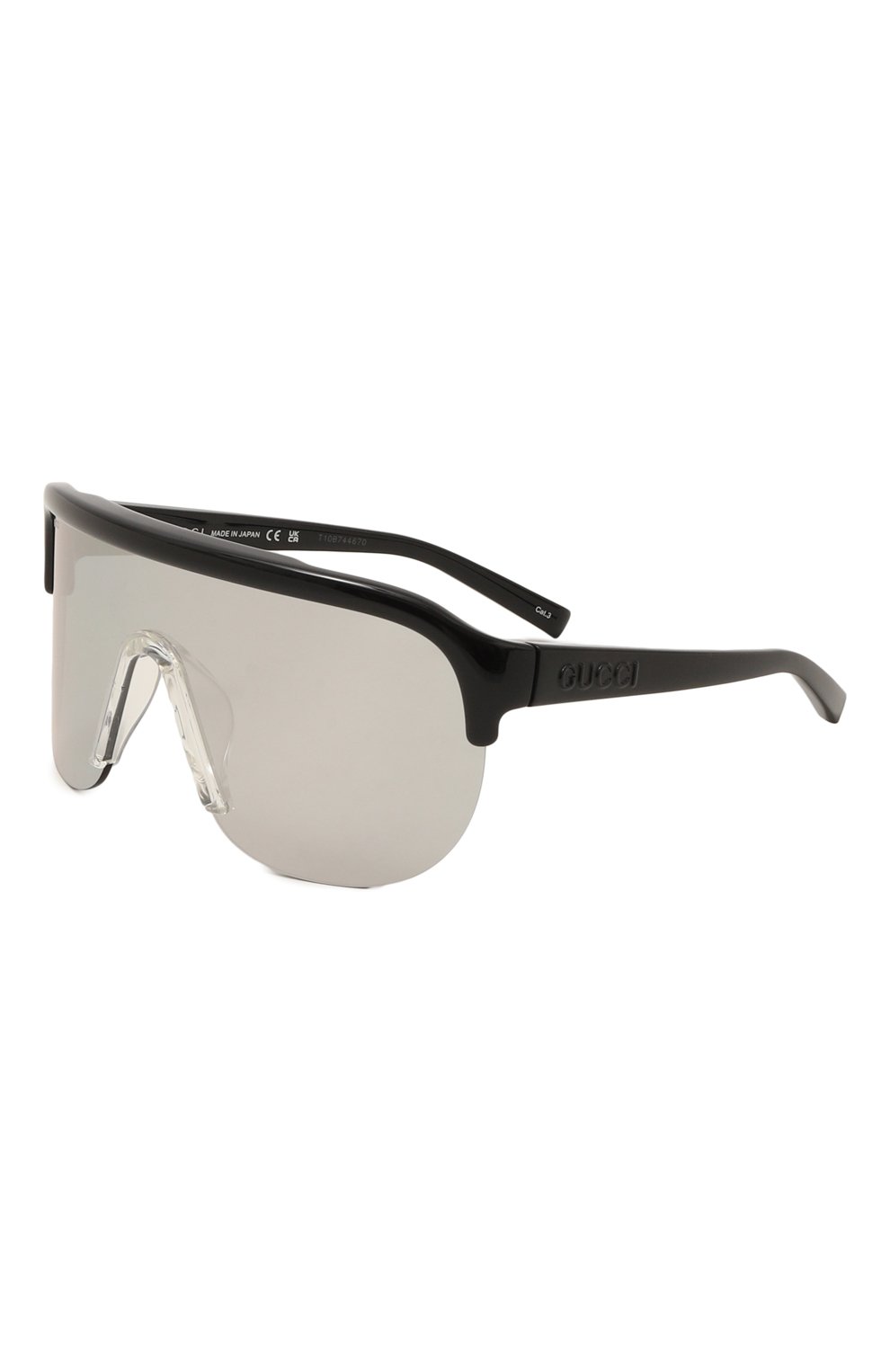 Солнцезащитные очки GUCCI, арт. GG1645S 003, фото 1