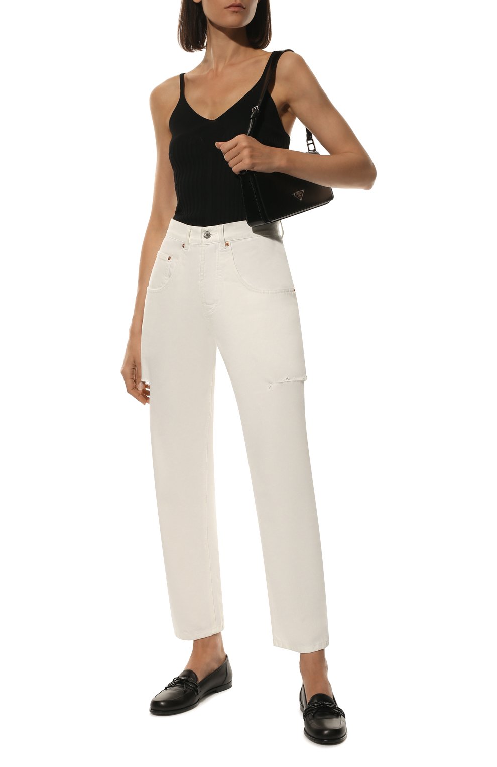 Джинсы FORTE DEI MARMI COUTURE, арт. 22SF2071, фото 2