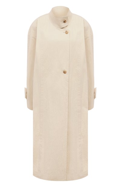 Женский хлопковый плащ LE17SEPTEMBRE, арт. LS2411CT002EIV