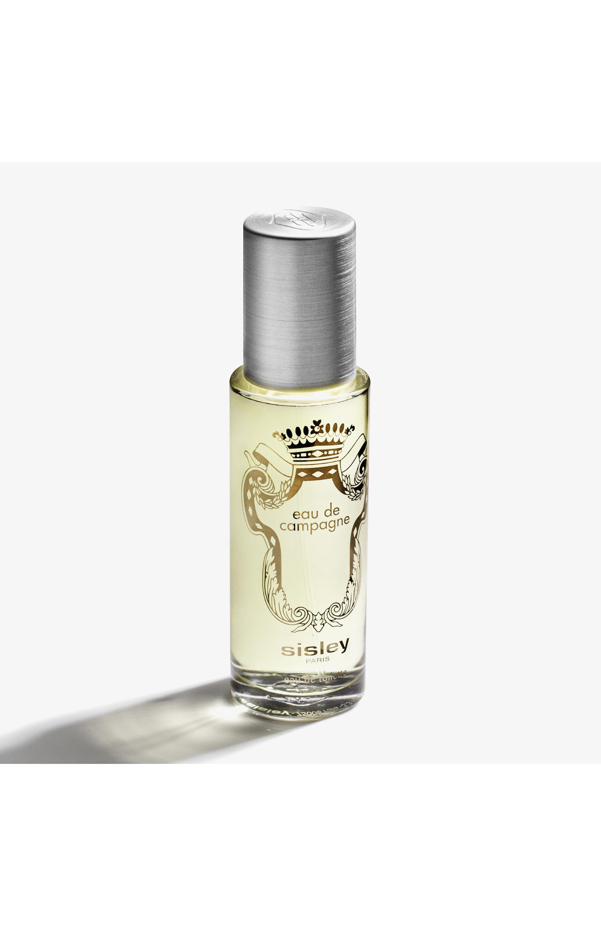Туалетная вода eau de campagne (50ml) SISLEY, арт. 190201, фото 2