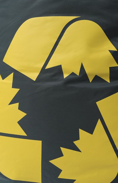 Текстильная сумка-тоут DSQUARED2, арт. SPM0059 11705990, фото 3