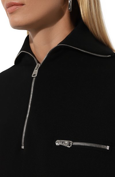 Шерстяной пуловер MRZ, арт. 0380, фото 5