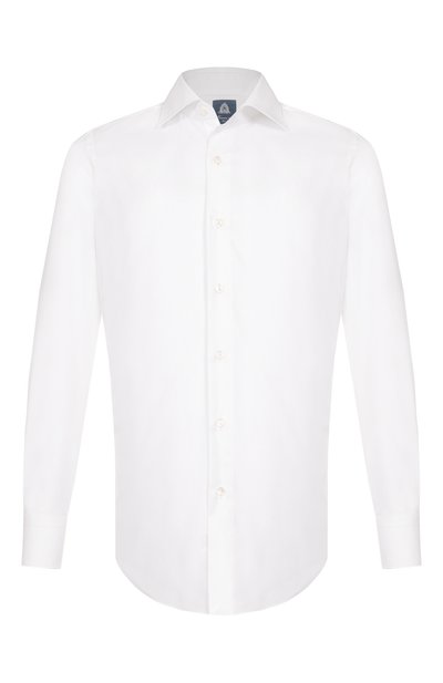 Мужская хлопковая сорочка FINAMORE 1925, арт. MILAN0/C0446