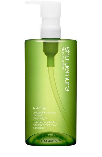 Женского гидрофильное масло с антиоксидантами anti/oxi+ (450ml) SHU UEMURA, арт. 4935421622899
