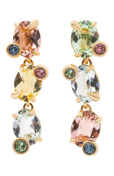 Серьги gema SWAROVSKI, арт. 5714815, фото 1