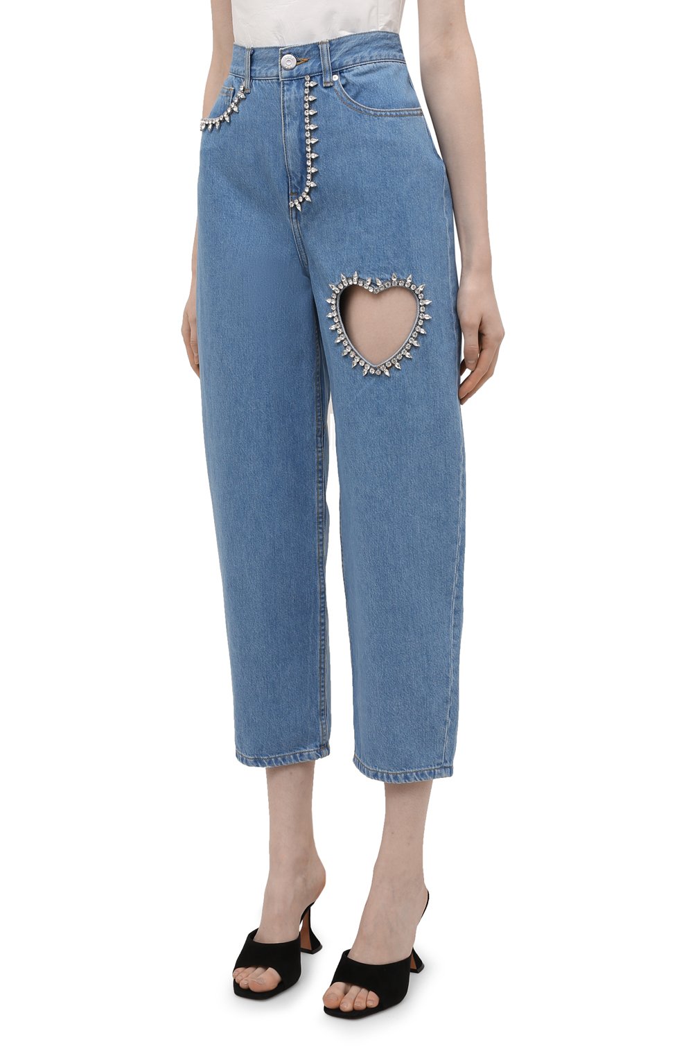 Джинсы AREA, арт. 2103P01026, фото 3