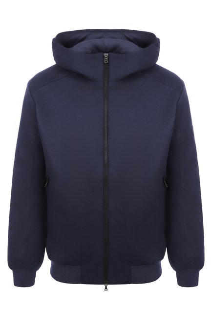 Мужская утепленный бомбер BOGNER, арт. 38059743