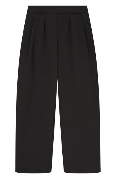 Хлопковые брюки BALMAIN, арт. BZ6A80