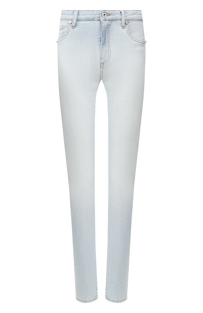 Женские джинсы OFF-WHITE, арт. 0WYA003R20H300687100