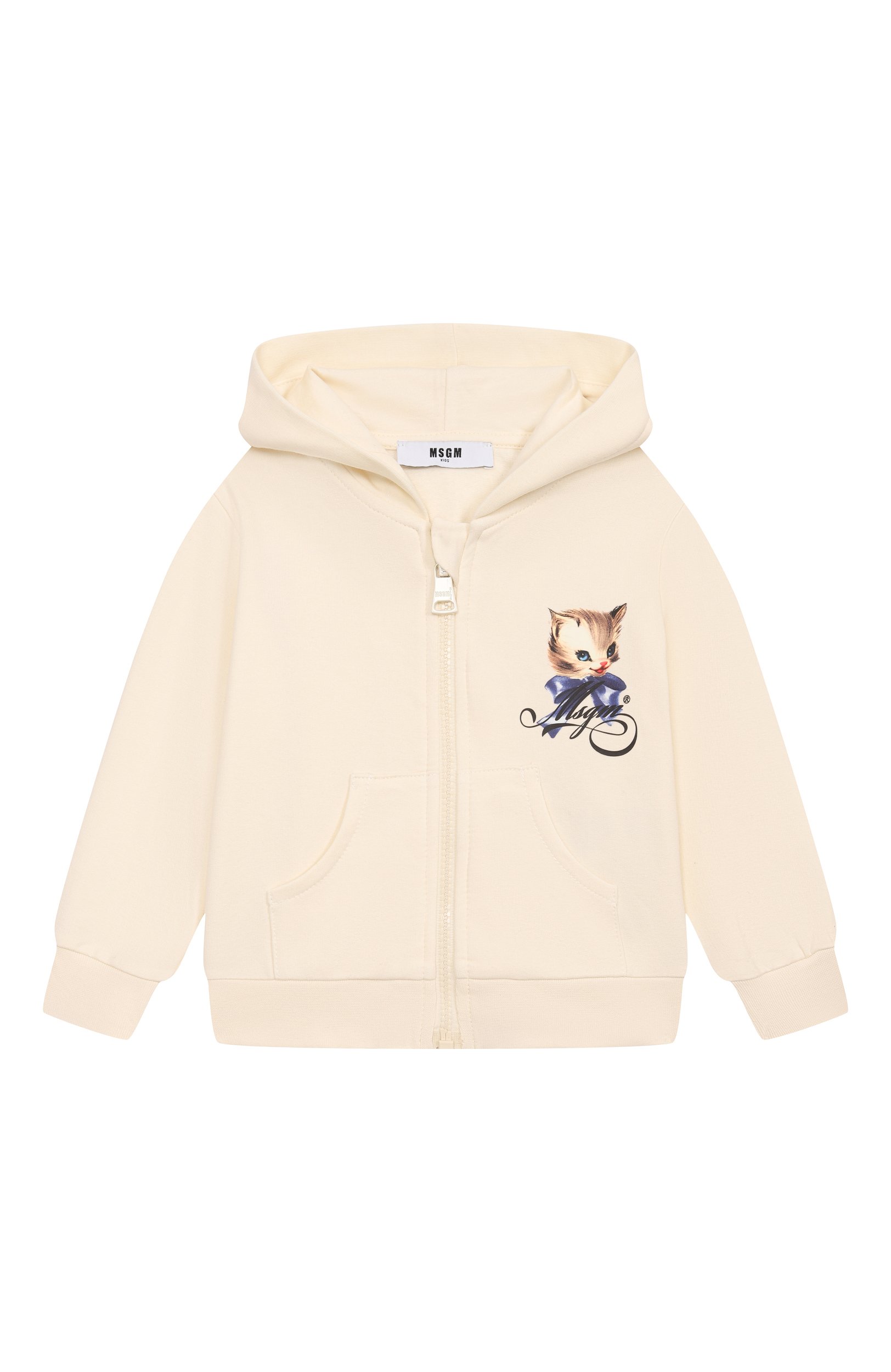 Комплект из толстовки и брюк MSGM KIDS, арт. F6MSNGSF331, фото 2