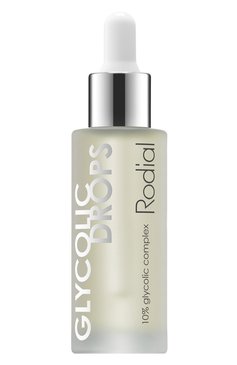 Сыворотка для лица с гликолевой кислотой 10% (31ml) RODIAL бесцветного цвета, арт. 5060027067245 | Фото 1 (Обьем косметики: 100ml; Тип продукта: Сыворотки; Назначение: Для лица)