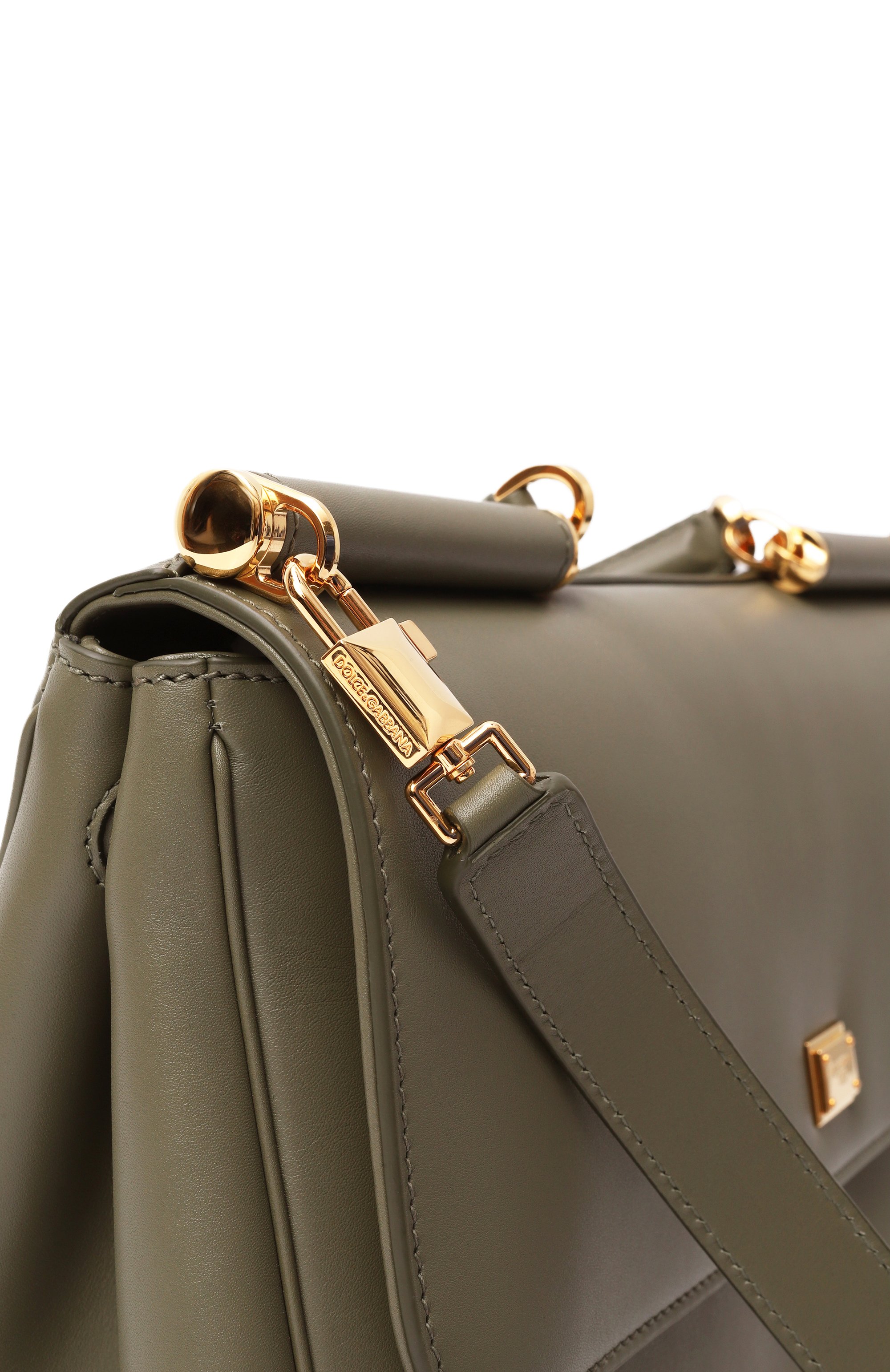 Сумка my sicily DOLCE & GABBANA, арт. BB7814/B7321, фото 3