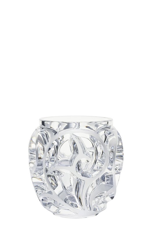 фото Ваза tourbillons lalique
