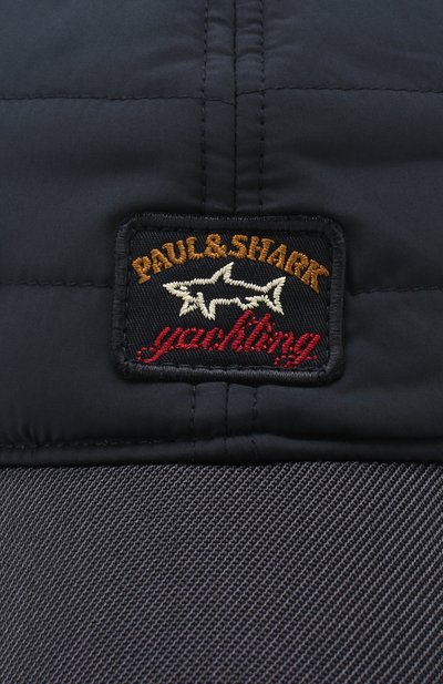 Бейсболка PAUL&SHARK, арт. I19P7107, фото 3