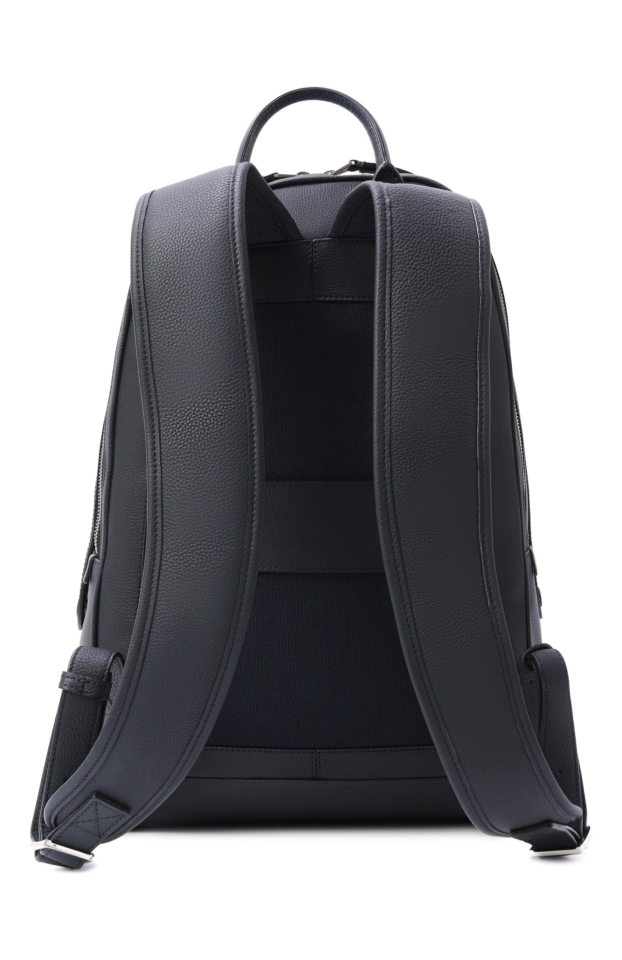 Рюкзак SANTONI, арт. UIBGA2647BS-ACUH, фото 6