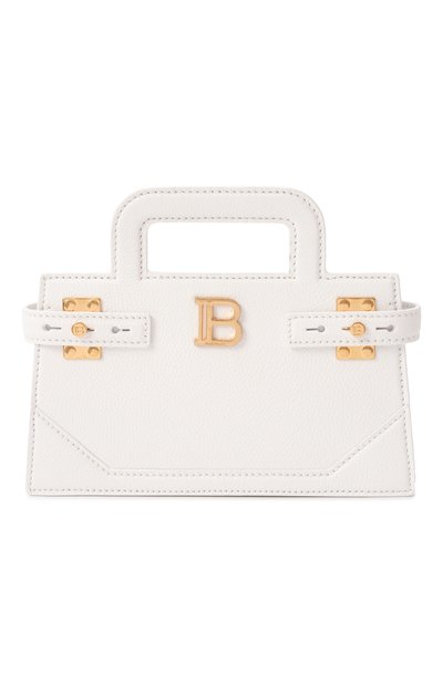 Сумка b-buzz small BALMAIN, арт. DN0KJ931/LP0S, фото 1