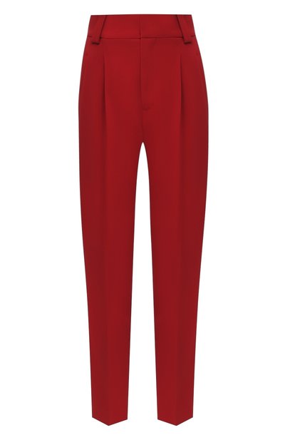 Женские брюки REDVALENTINO, арт. UR3RBC90/2EU