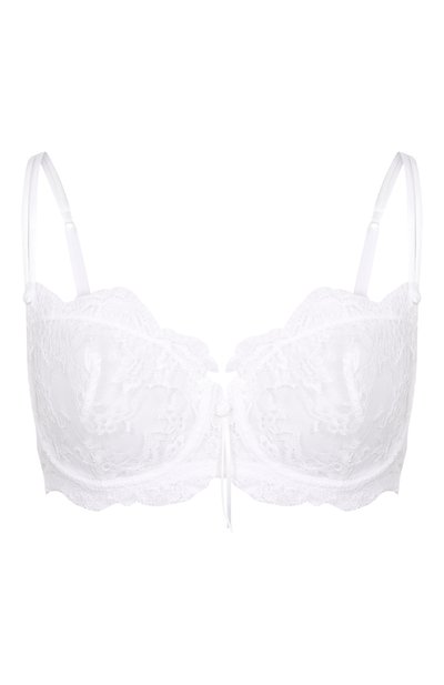 Женский бюстгальтер-балконет AMBRA, арт. 0682