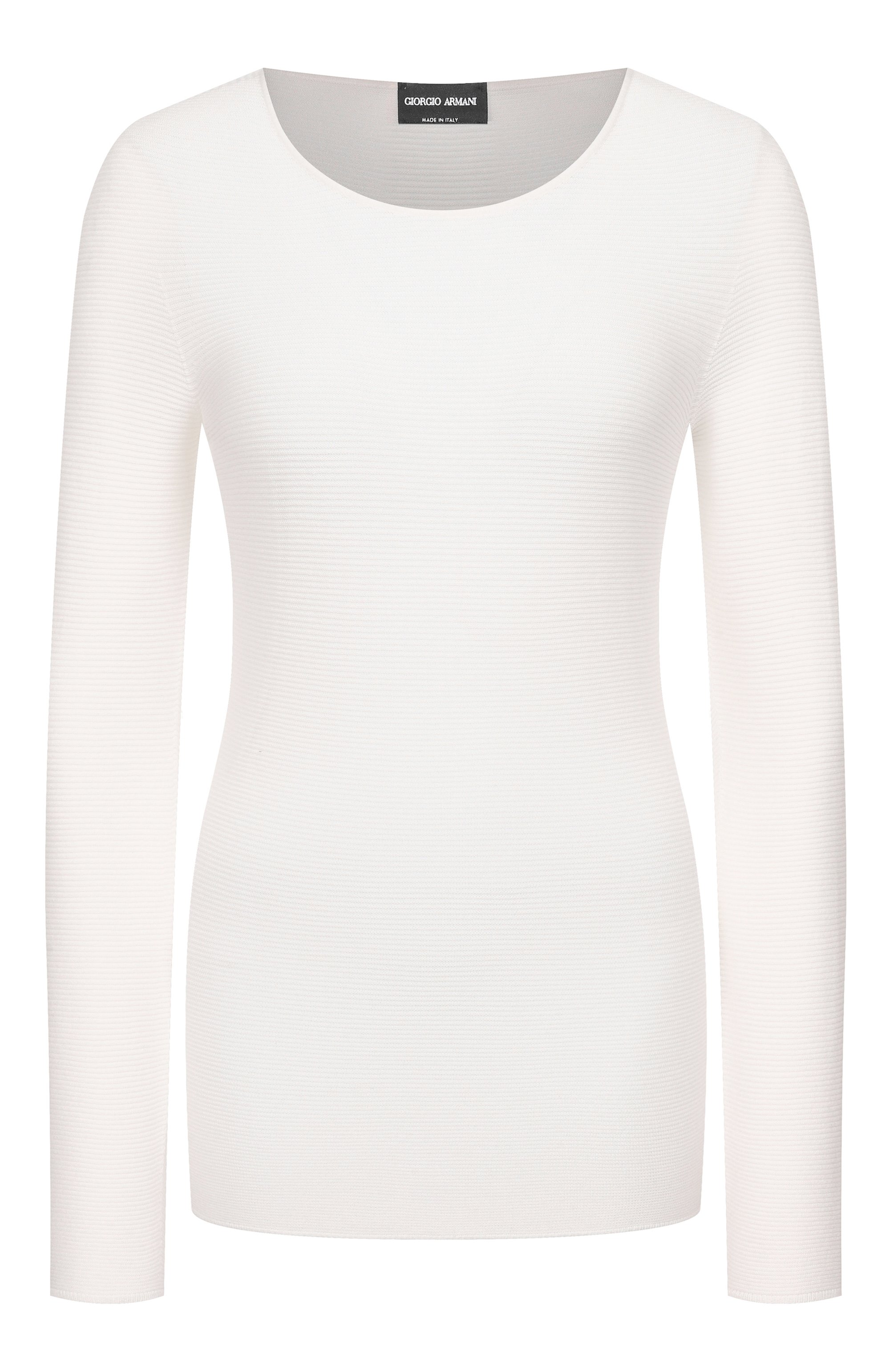 Пуловер из вискозы GIORGIO ARMANI, арт. 8NAM31/AM05Z, фото 1