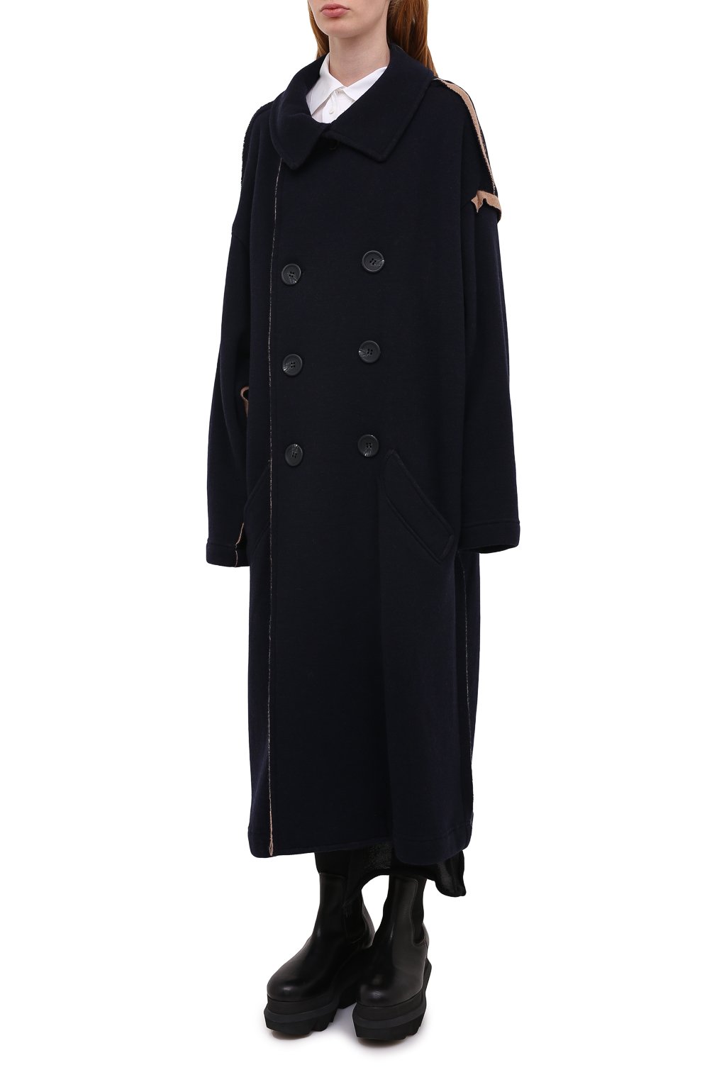 Пальто Y`S, арт. YB-C06-128, фото 3