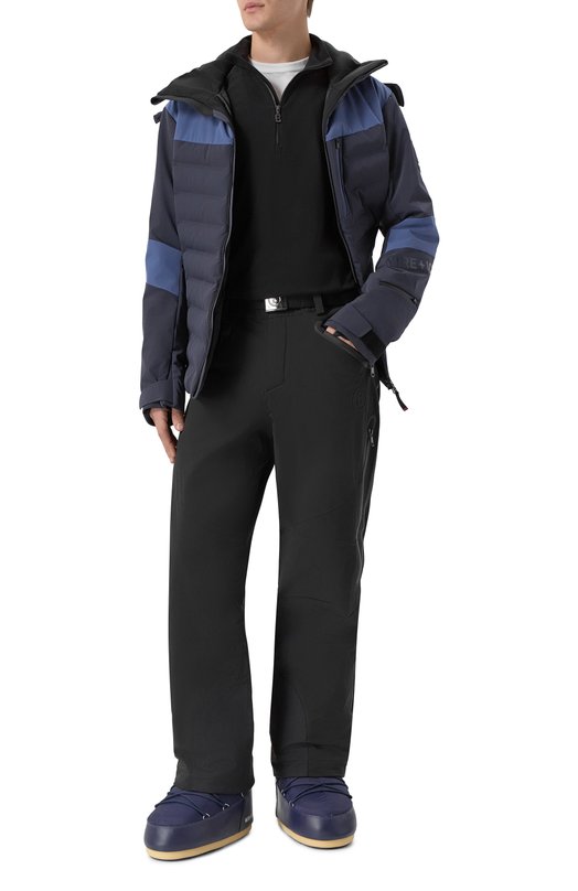 Утепленные брюки Bogner 11216269 Чёрный  11216269 Фото 2