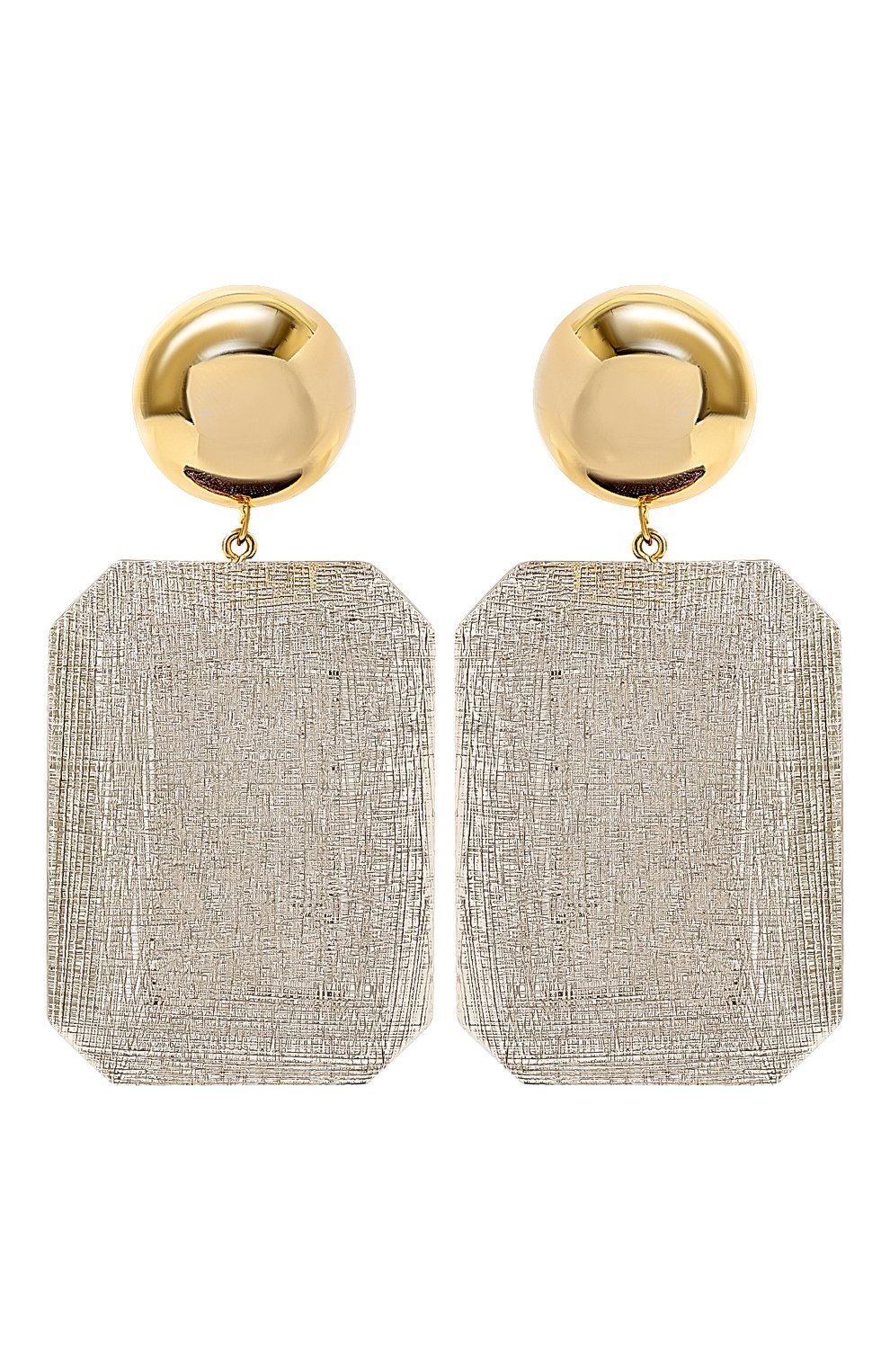 Серьги GIORGIO ARMANI, арт. 61C628 3F762, фото 1