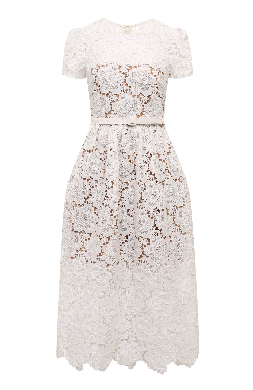 Платье SELF-PORTRAIT, арт. PF24-172M-C, фото 1