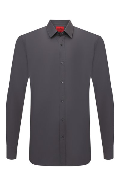 Хлопковая сорочка HUGO, арт. 50425897, фото 1