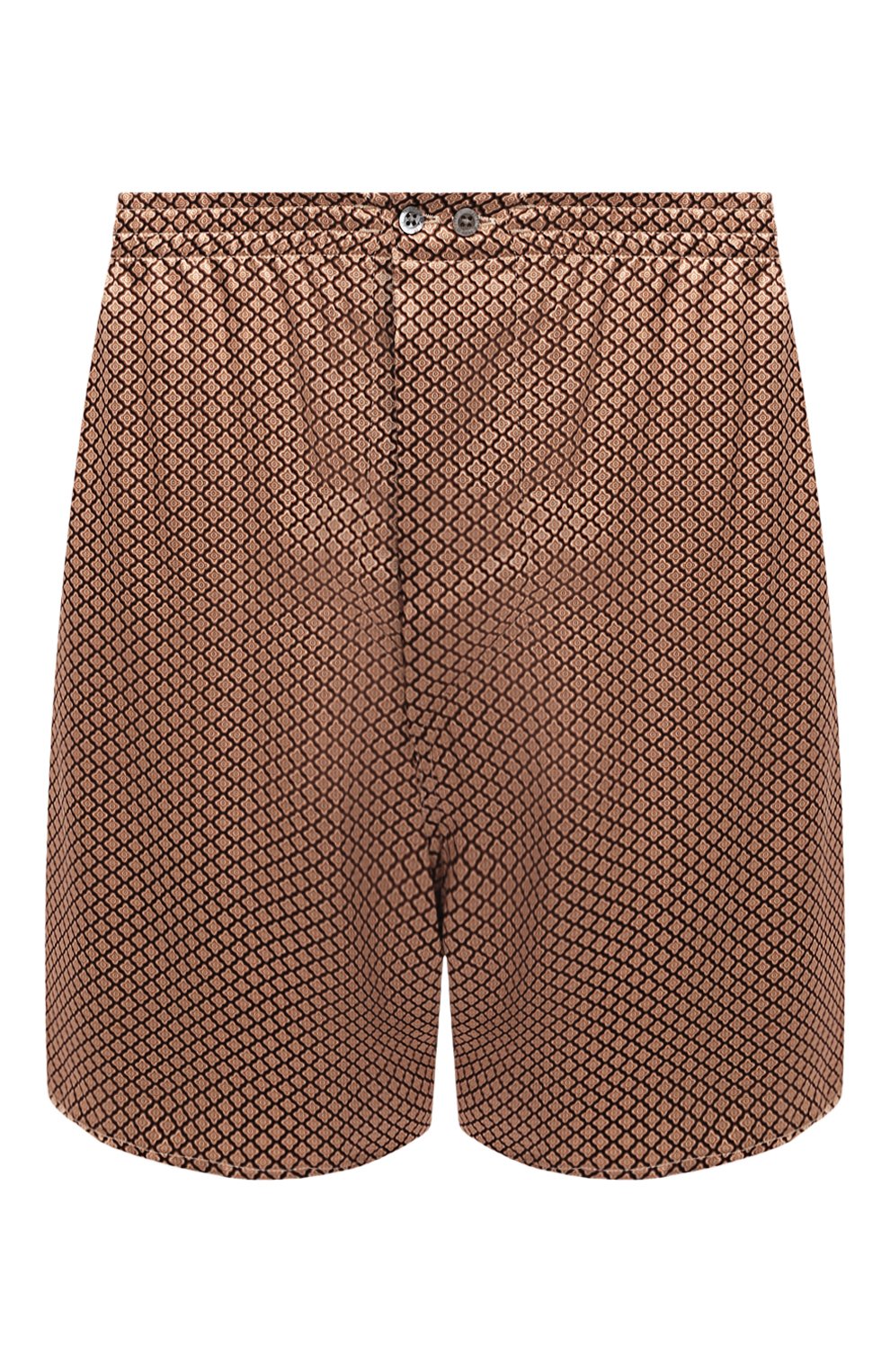 Шелковые боксеры ZIMMERLI, арт. 6000-75134/S, фото 1