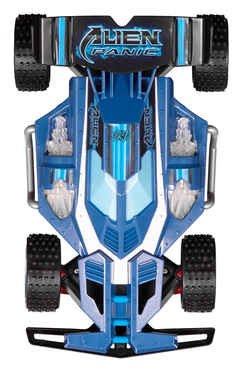 Гоночный багги на управлении NIKKO, арт. 10044, фото 3