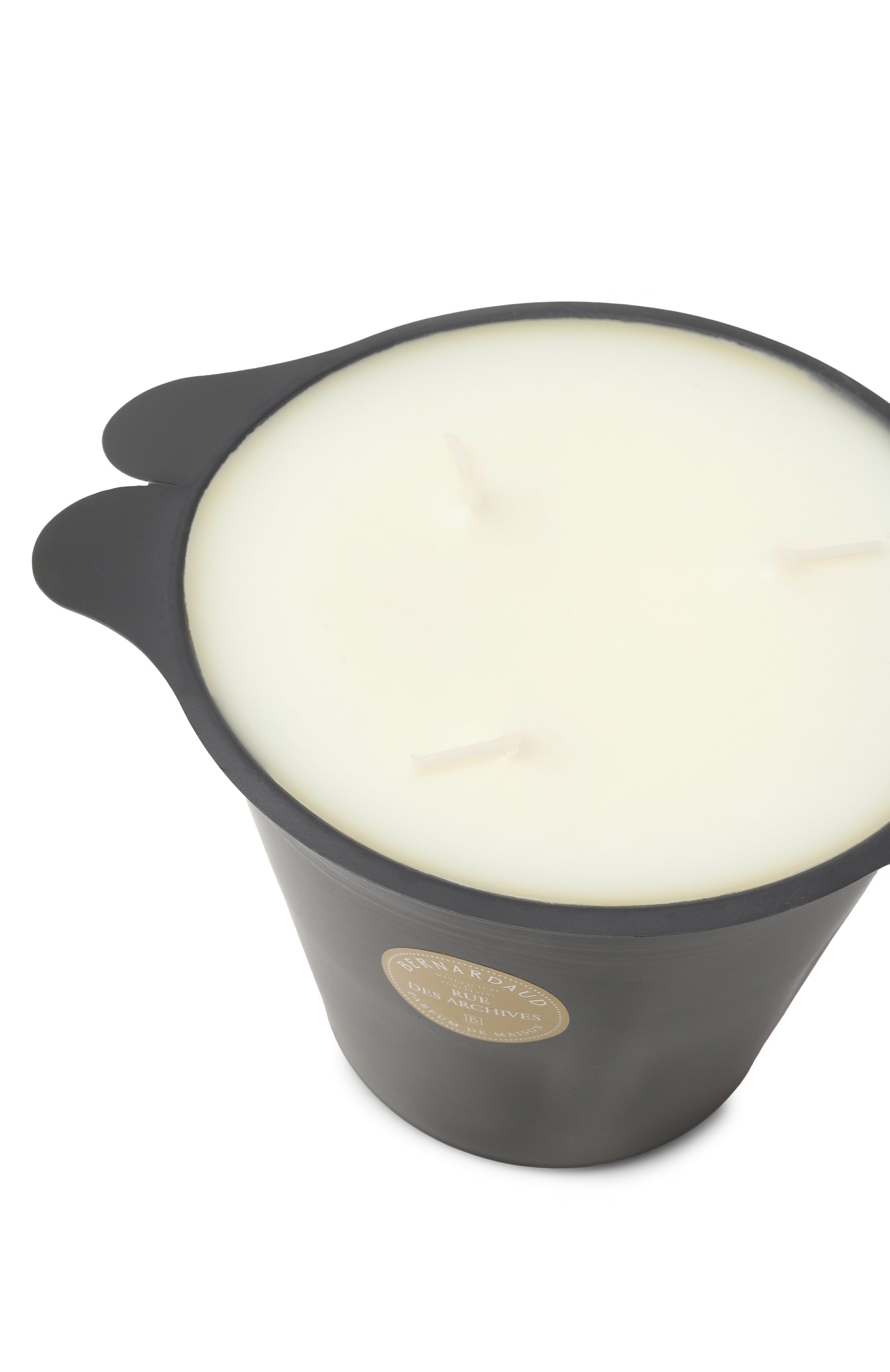 Свеча-рефилл rue des archives BERNARDAUD, арт. 9200/24765, фото 3