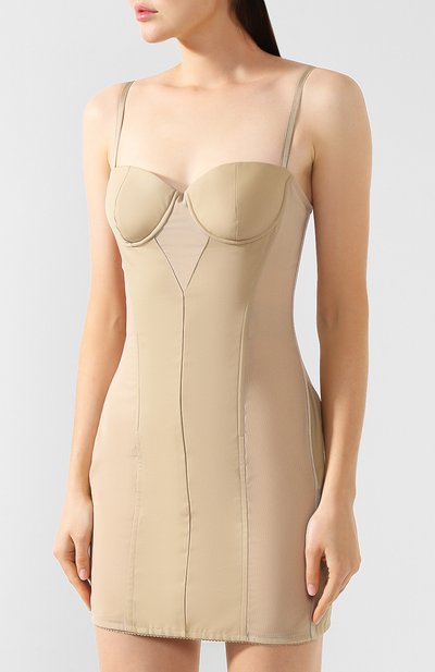 Платье BURBERRY, арт. 8016641, фото 3