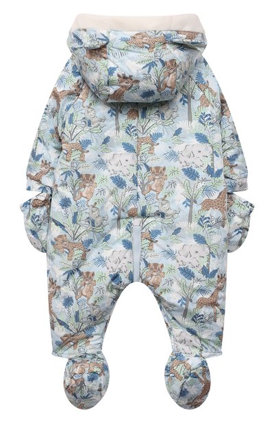 Комбинезон утепленный KENZO, арт. K94023, фото 2