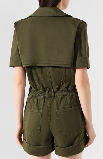 Комбинезон BALMAIN, арт. TF15765/C195, фото 4