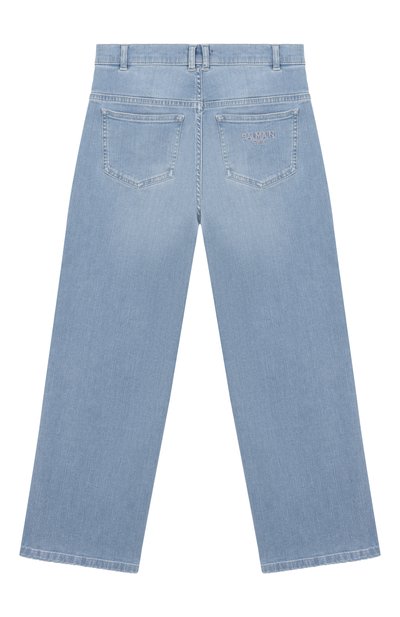 Джинсы BALMAIN, арт. BY6Q50, фото 2