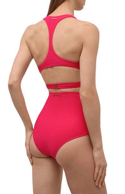 Бра STELLA MCCARTNEY розового цвета по цене 22850 руб., арт. S7BY11350, фото 3 Бра STELLA MCCARTNEY, арт. S7BY11350, фото 3