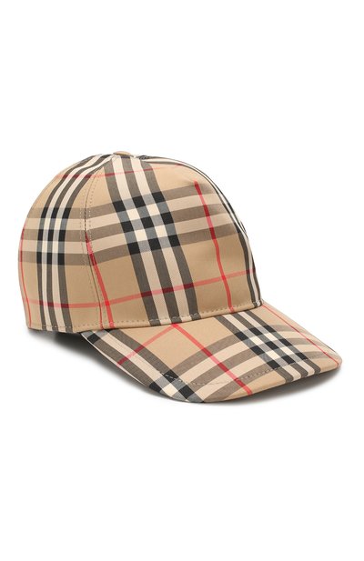 Бейсболка BURBERRY, арт. 8021444, фото 1