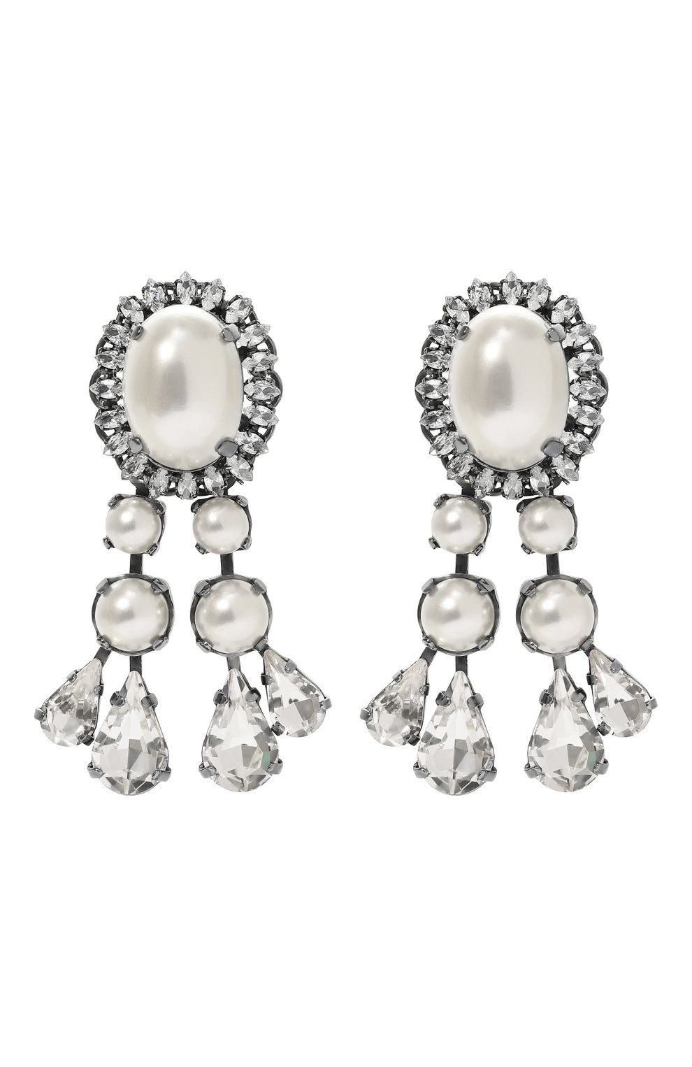 Серьги ANTON HEUNIS, арт. WF3.56, фото 1