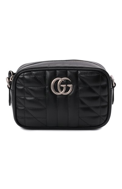 Сумка gg marmont 2.0 mini GUCCI, арт. 634936/UM8BN, фото 1