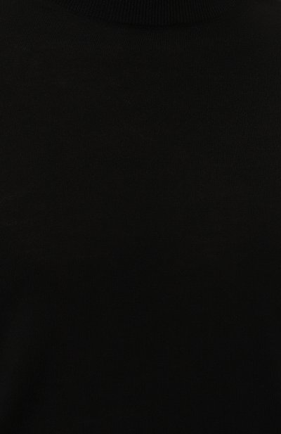 Водолазка из шерсти и кашемира LANEUS, арт. F4LAMATN042, фото 5