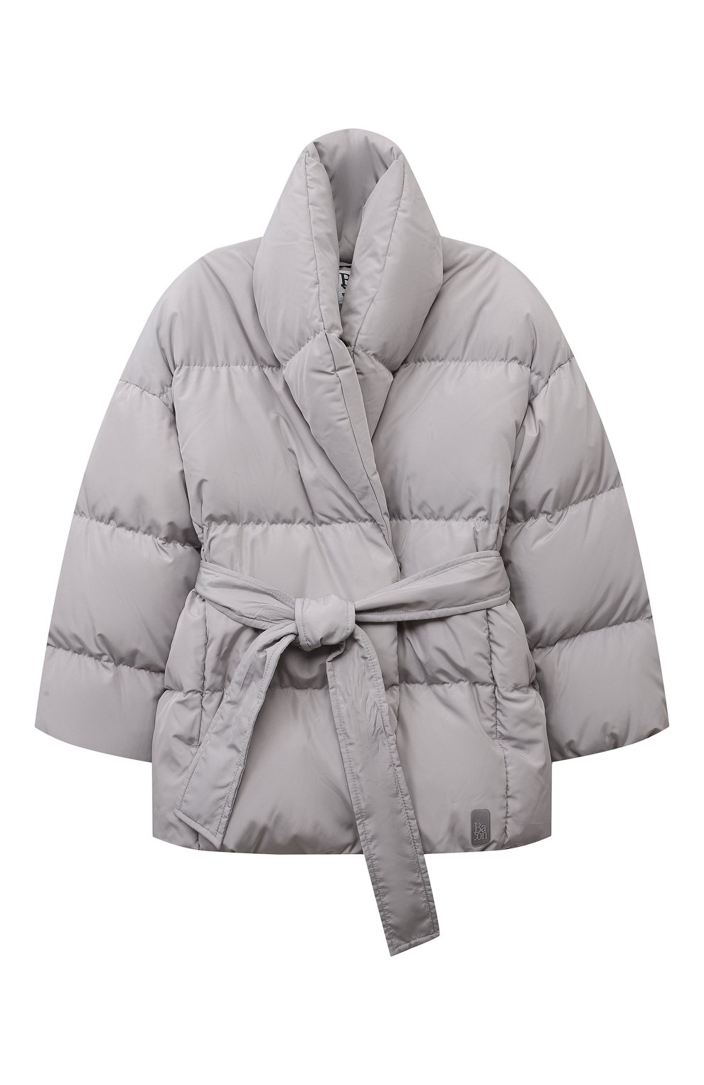 Пуховая куртка BACON YOUNG, арт. DADA GDA, фото 1