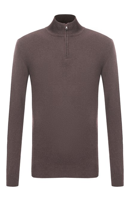 Мужской джемпер из шерсти и кашемира DANIELE FIESOLI, арт. DF0038