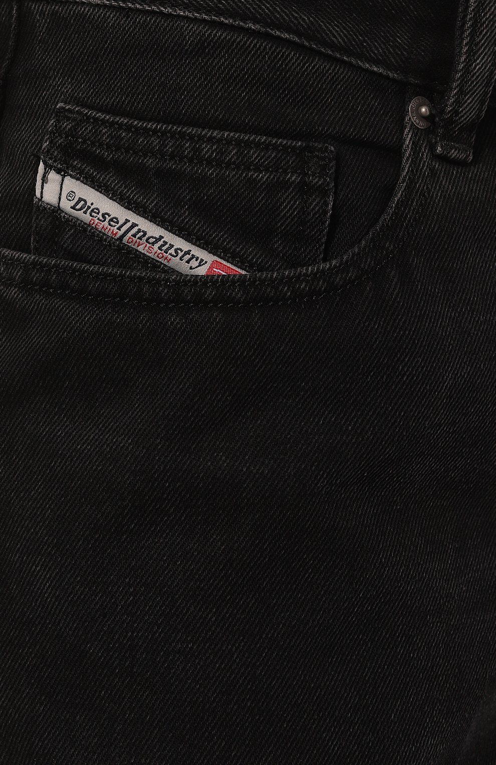 Джинсовые шорты DIESEL, арт. A06430/09B88, фото 5