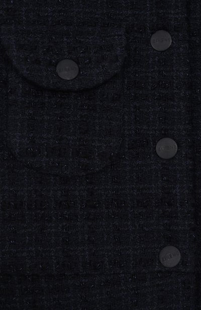 Твидовое платье EIRENE, арт. PF252603/6A-10A, фото 3