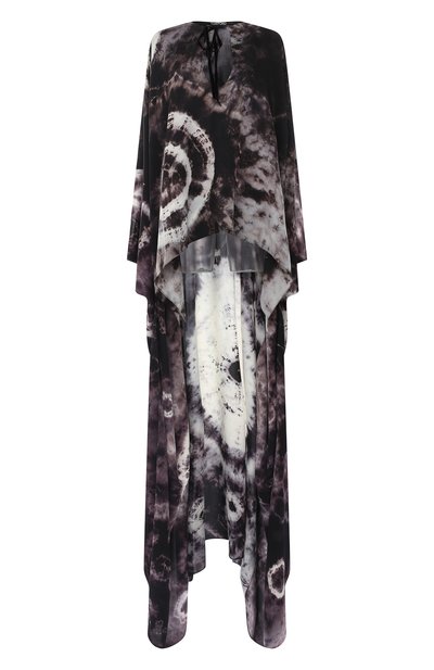 Женская шелковая туника TOM FORD, арт. KF0003-FAX768