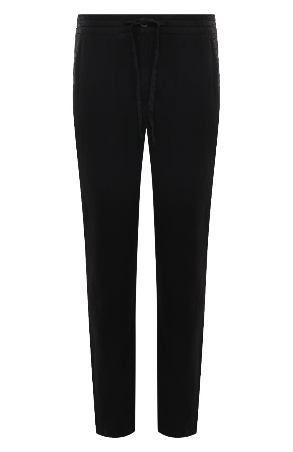 Льняные брюки 120% LINO, арт. 31ALIM299M/0000253/000, фото 1