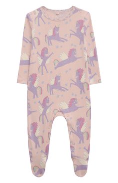 Комплект из комбинезона и боди STELLA MCCARTNEY, арт. TTB019, фото 1
